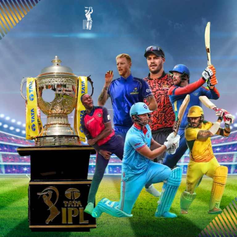 IPL LIVE CRICKET ID