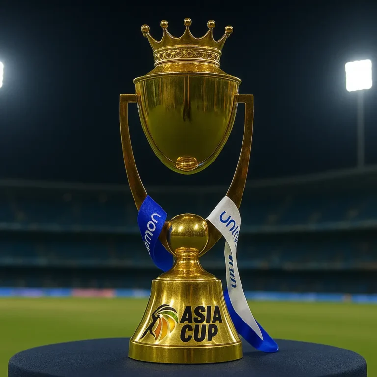 Asia Cup 2026