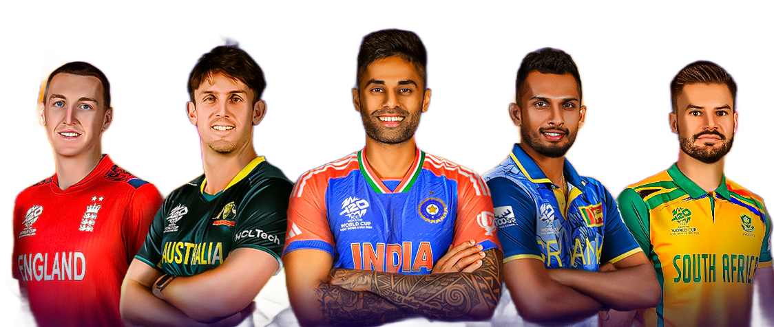 Asia Cup 2026 Cricket ID