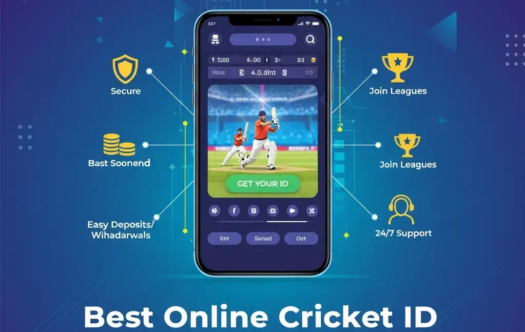 best-online-cricket-id-provider