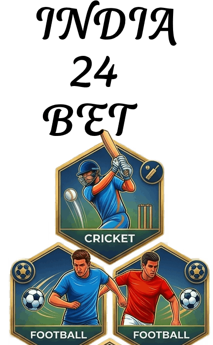 India 24 Bet Cricket ID